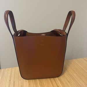 X NIHILO Eight Mini Bag - Tan